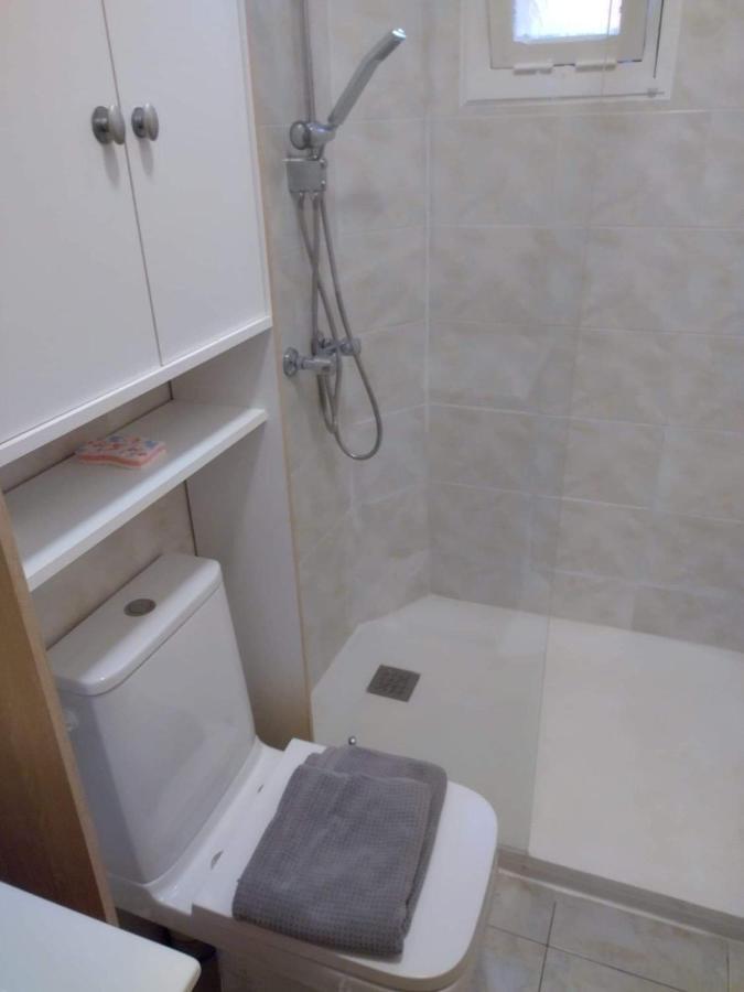 Appartement - Le Bercail Valras-Plage Buitenkant foto